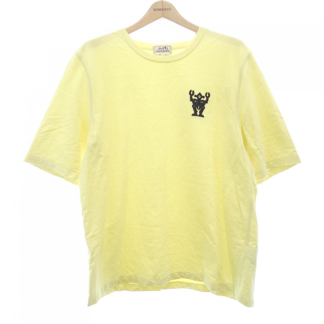 エルメス HERMES Tシャツ