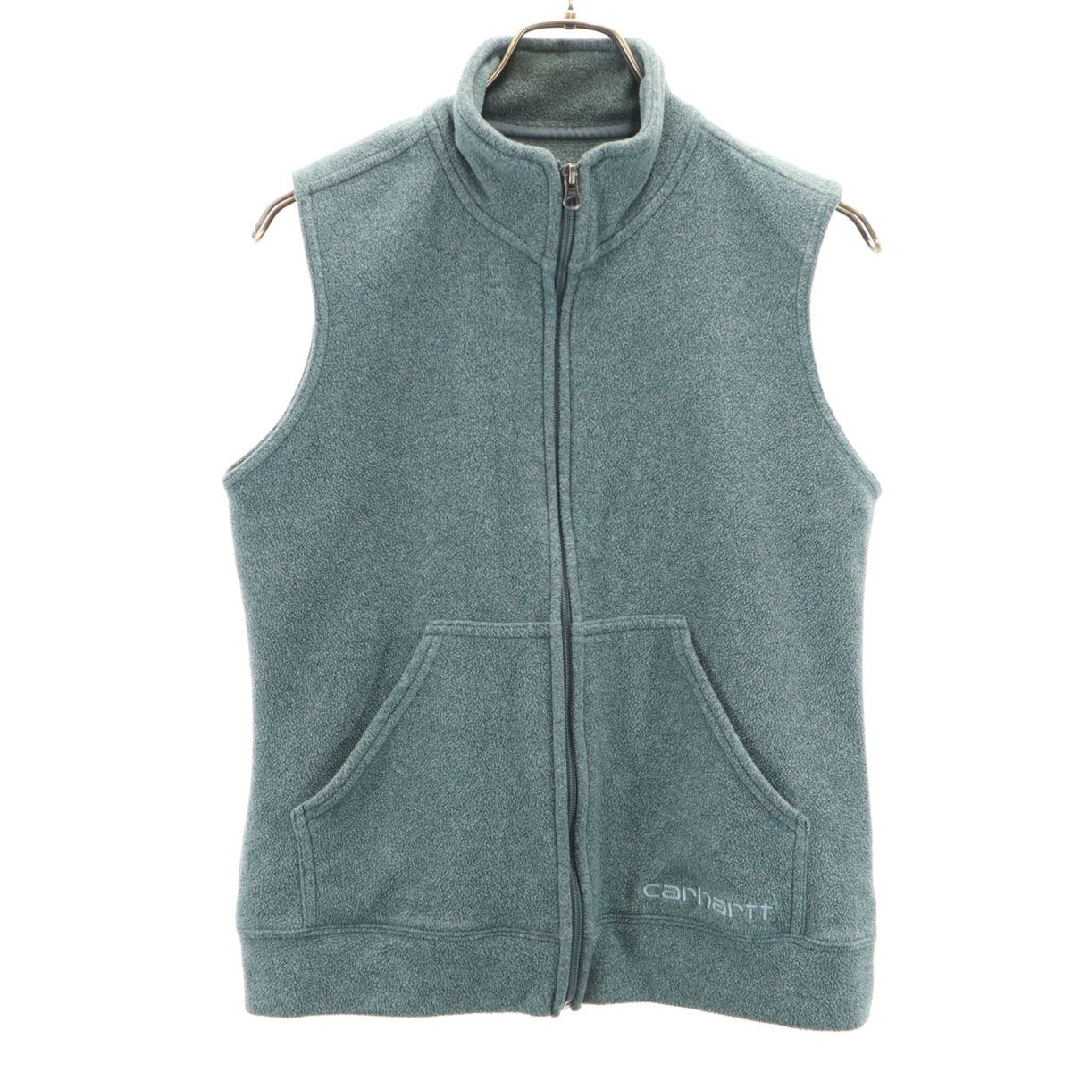 Carhartt カーハート フリース ベスト S