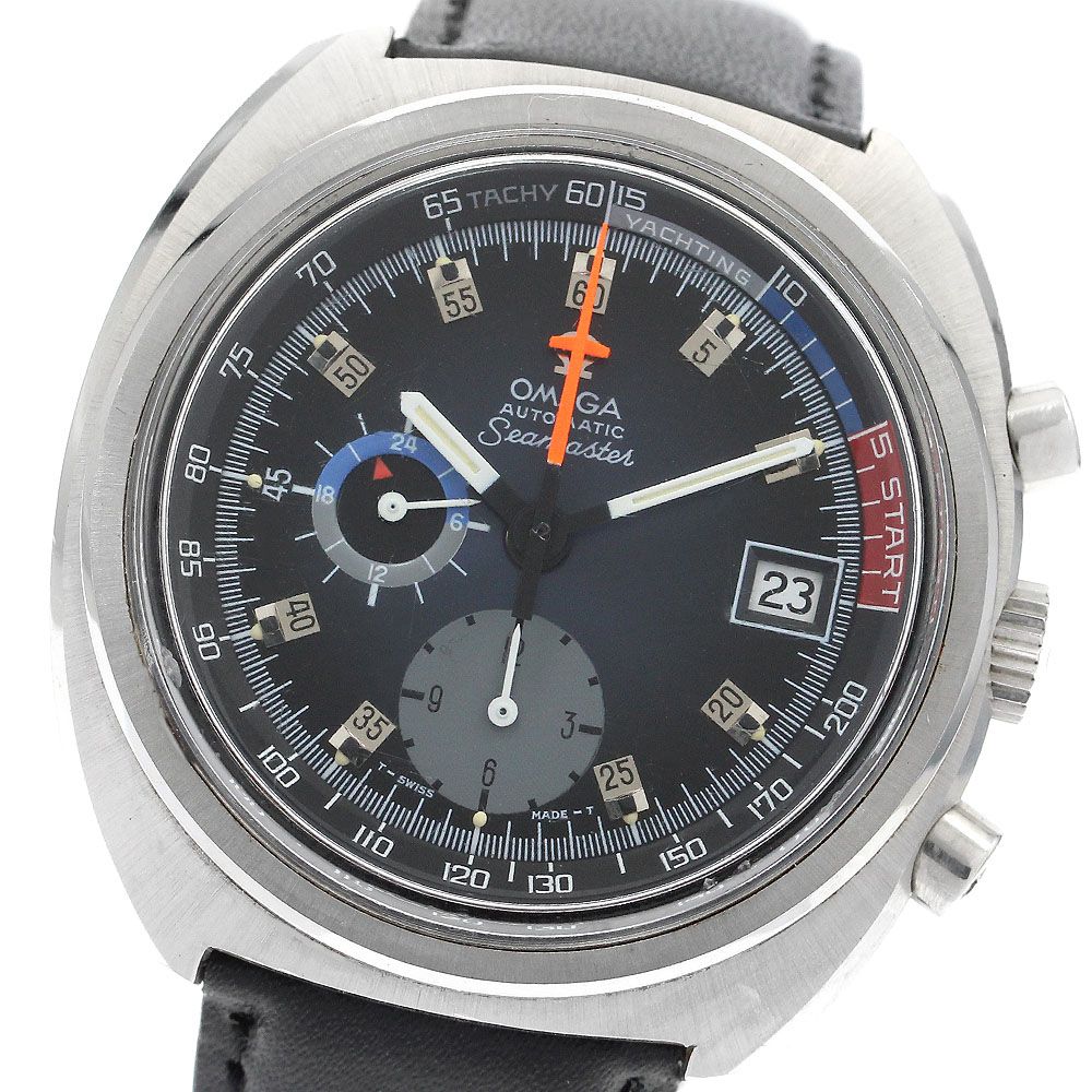 オメガ シーマスター 176.010 メンズ 【中古】
