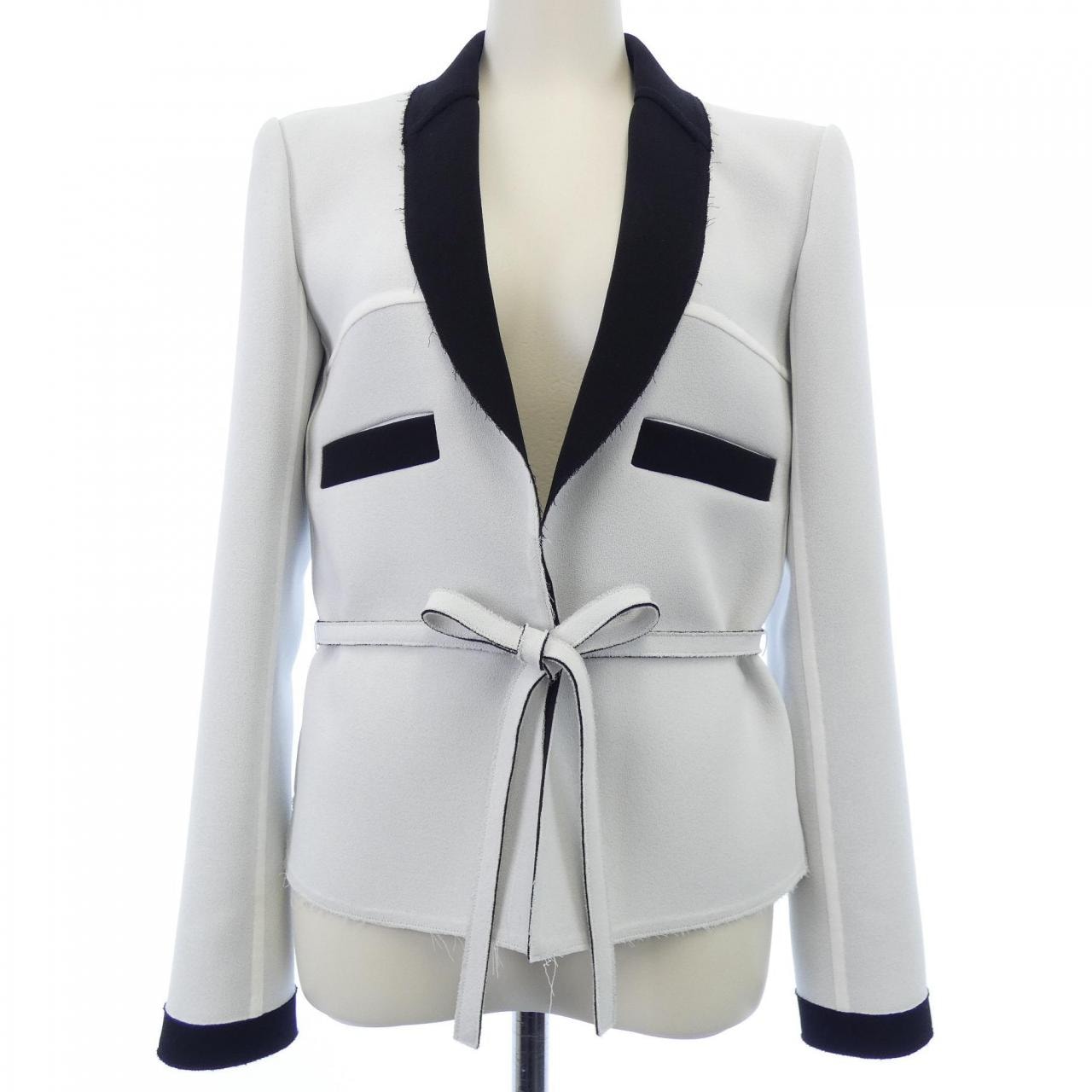 シャネル CHANEL P49014V35772 ジャケット