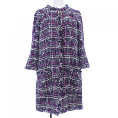 シャネル CHANEL コート