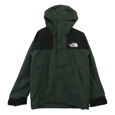 The North Face Mountain Jacket "Alpine"