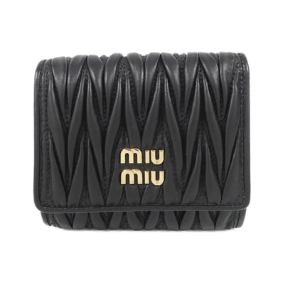 ミュウミュウ 5MH033 財布