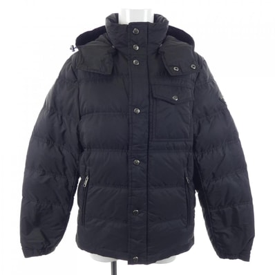 プラダ PRADA トライアングルロゴ SGH573 R132 Q04 ダウンジャケット