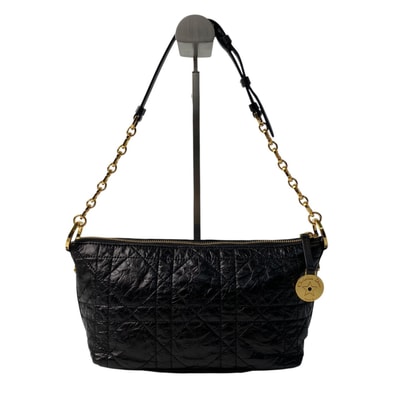 ディオール ショルダーバッグ レディース