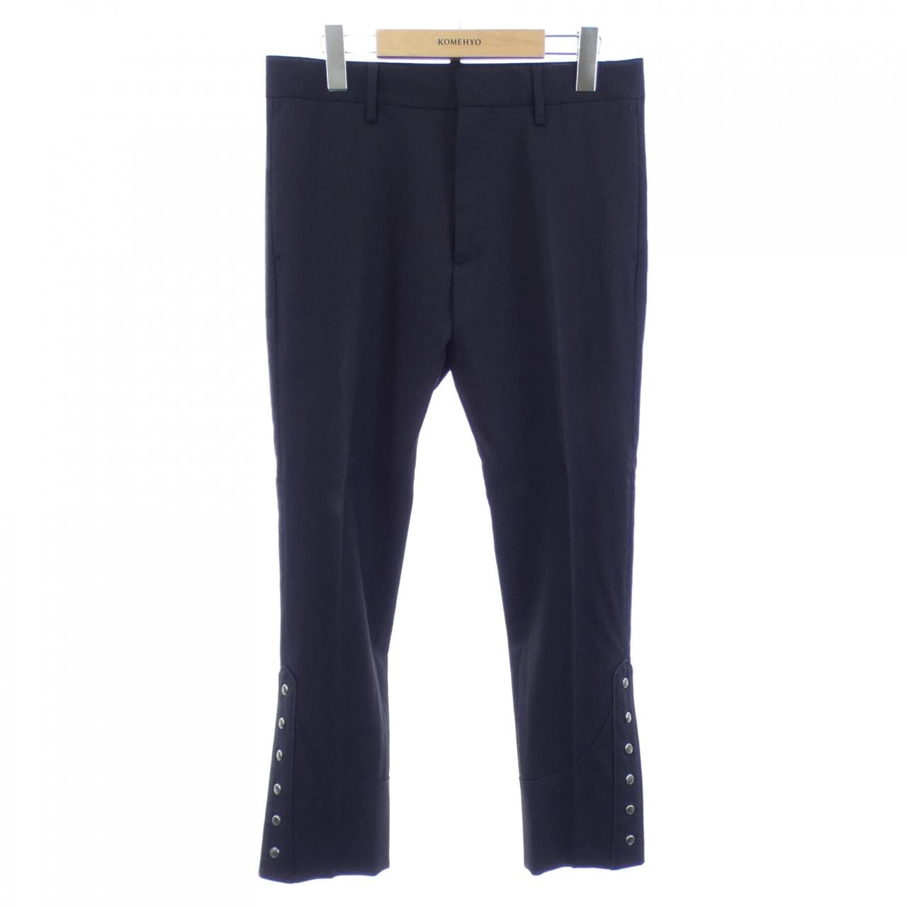 ディースクエアード DSQUARED2 S71KB0130 パンツ