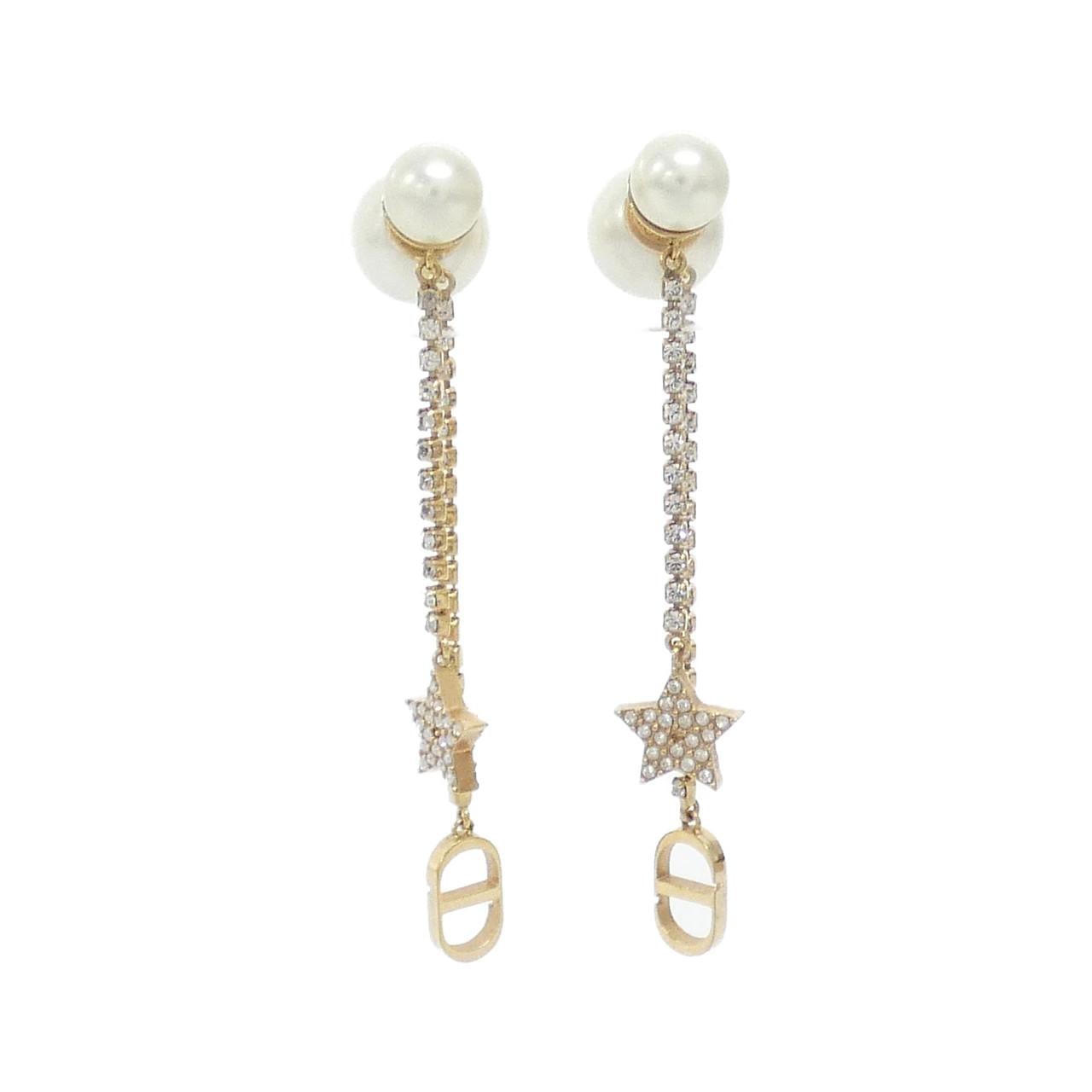 クリスチャンディオール ディオール トライバル E1270TRICY ピアス