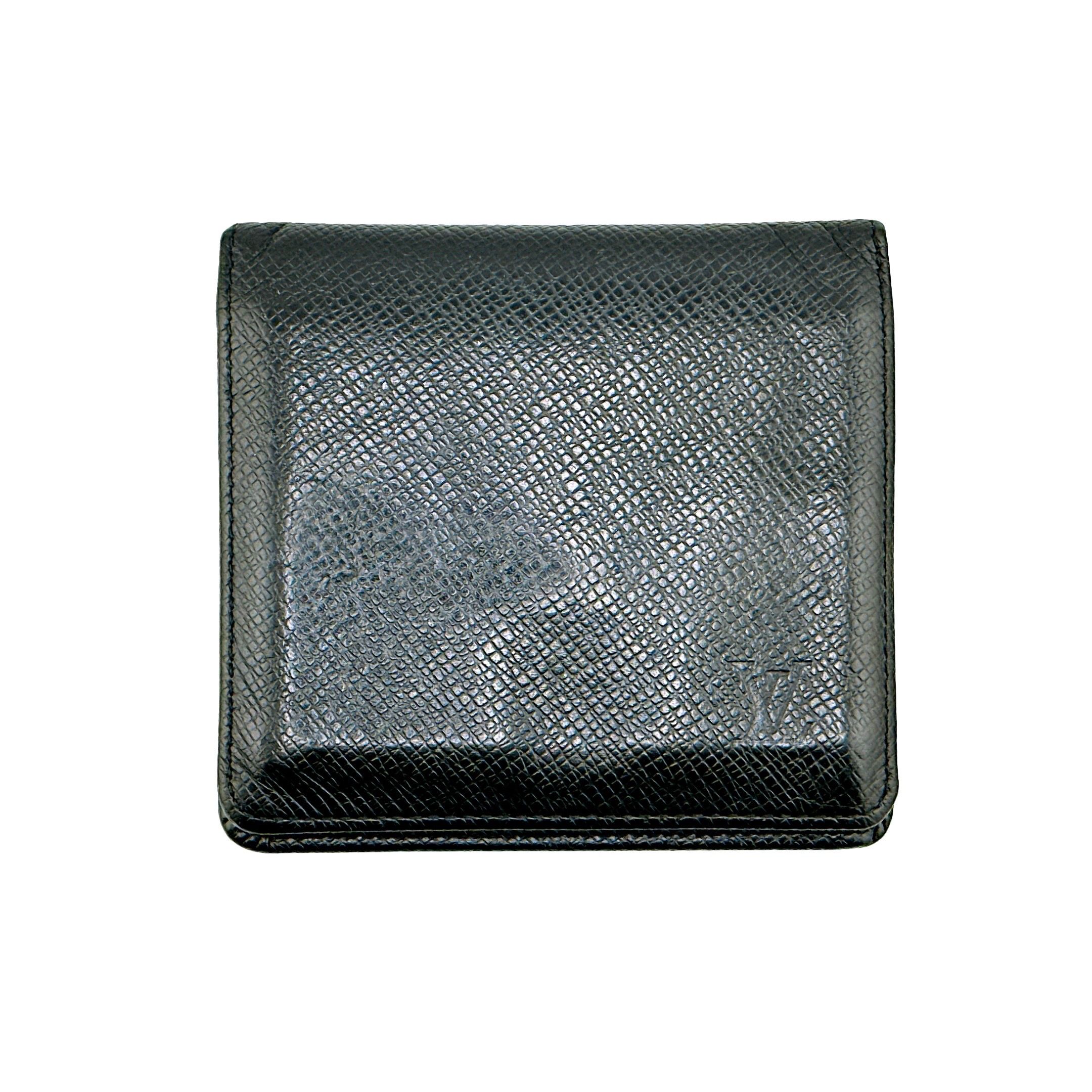 ルイヴィトン M30452 ポルトビエ3カルトクレディ タイガ アルドワーズ