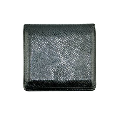 ルイヴィトン M30452 ポルトビエ3カルトクレディ タイガ アルドワーズ