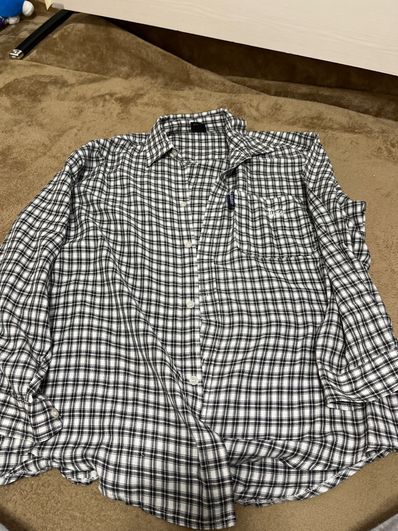 ステューシー シャツ