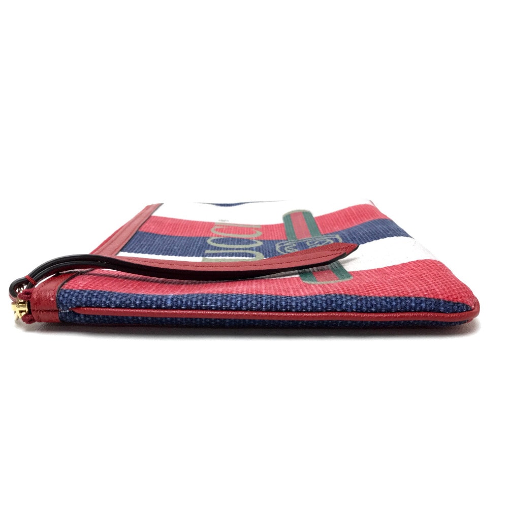 B (目立った傷や汚れなし)】グッチ GUCCI バイアデラ シルヴィ