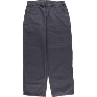 古着 カーハート Carhartt ダックペインターパンツ メンズw35相当/eaa625866