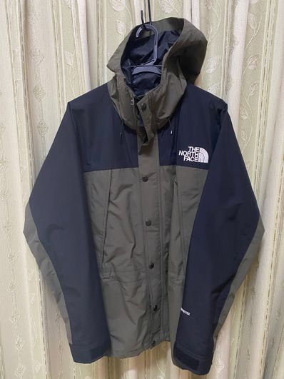 The North Face Mountain Light Jacket "Neutopes(NT)"