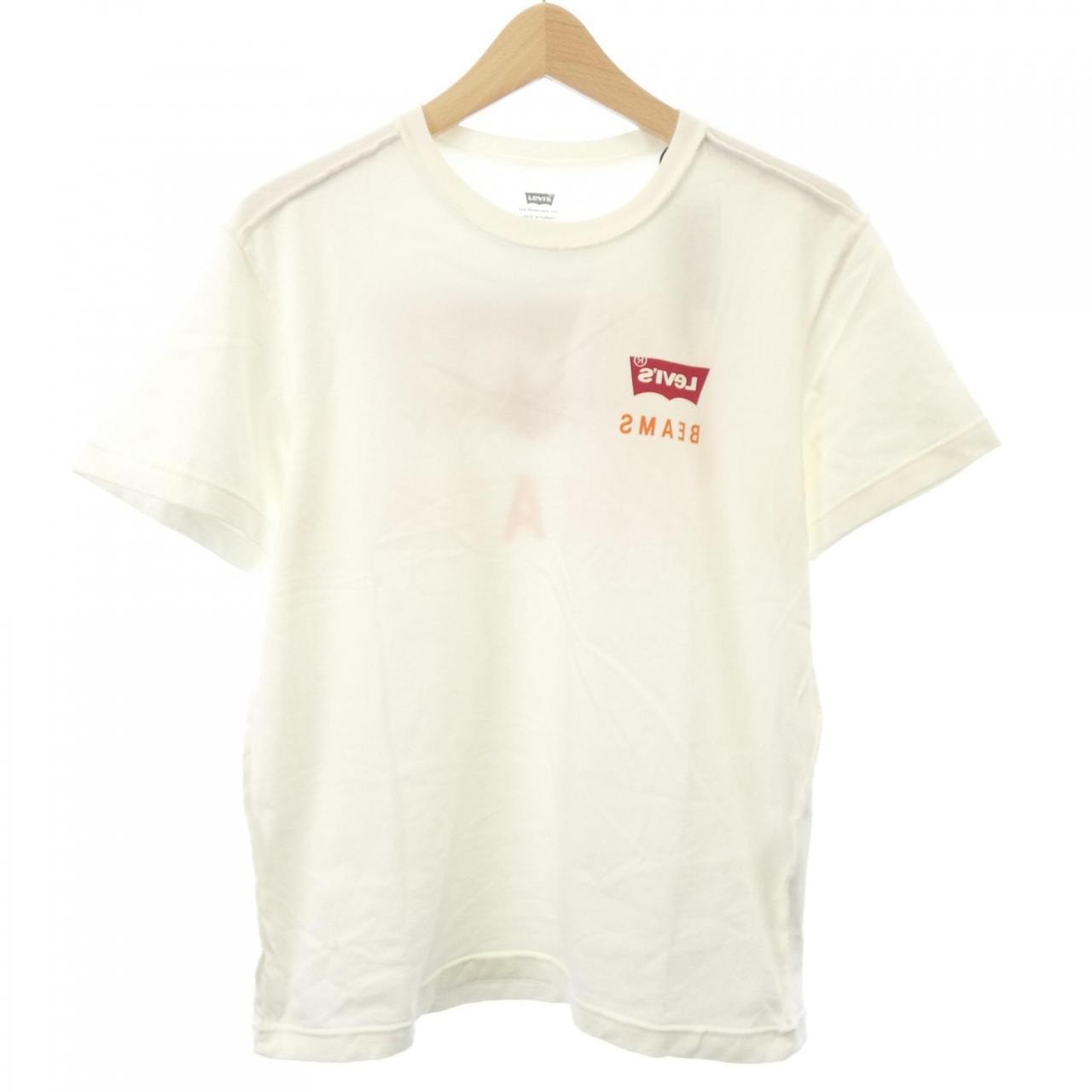 リーバイス LEVI'S BEAMS Tシャツ