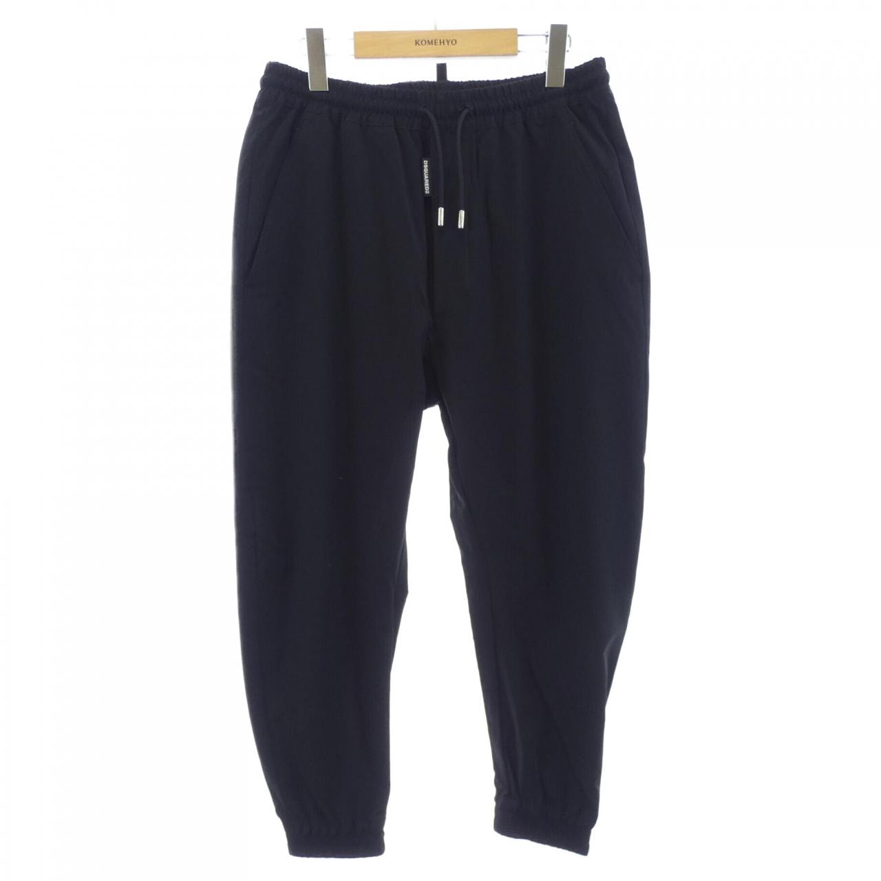 ディースクエアード DSQUARED2 S71KB0619 パンツ