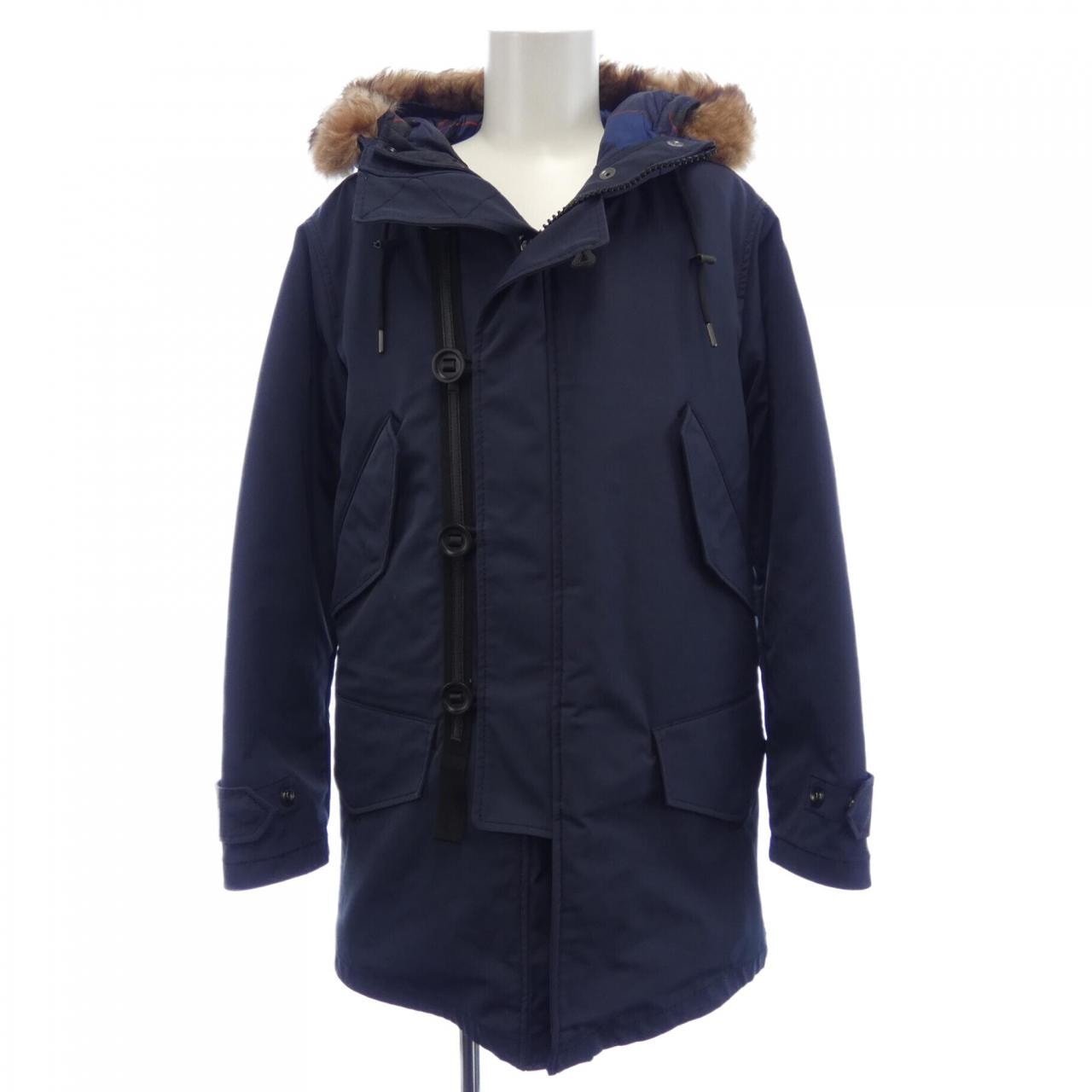 コーチ COACH F33815 コート