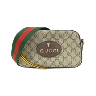 グッチ NEO VINTAGE 476466 K9GVT ショルダーバッグ