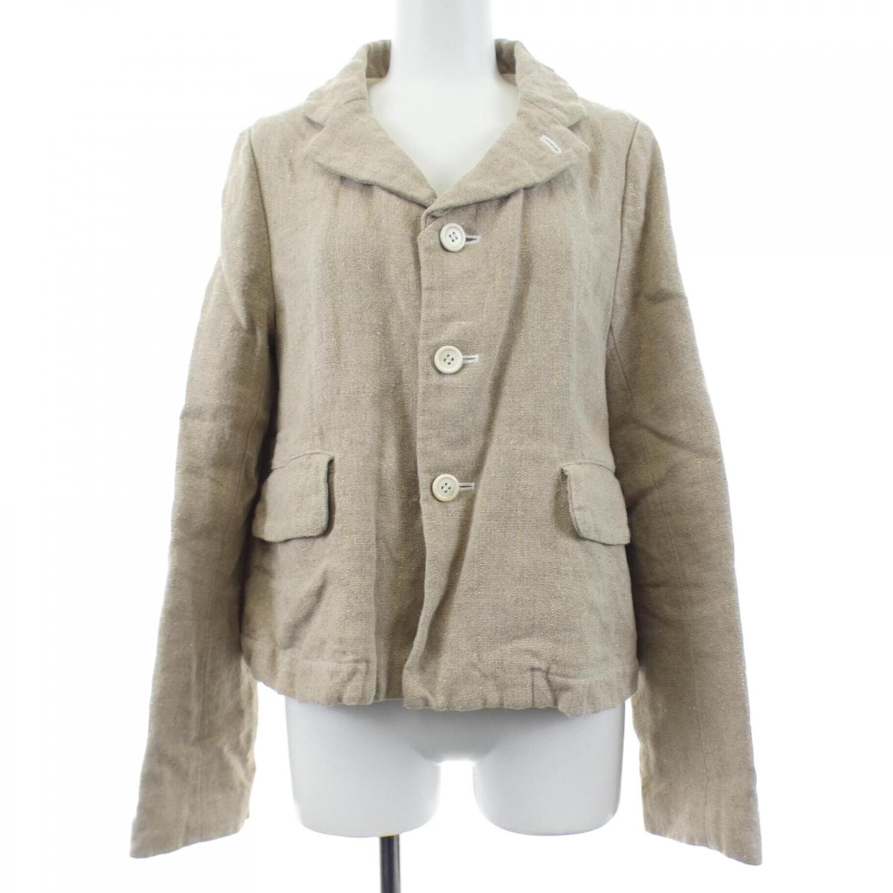 コムデギャルソン COMME des GARCONS RK-J023 ジャケット