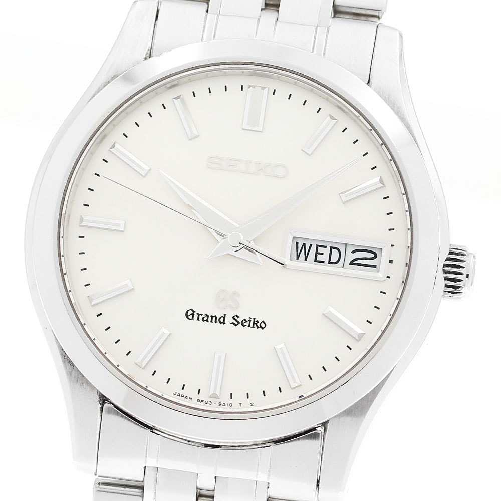 セイコー グランドセイコー メンズ 【中古】