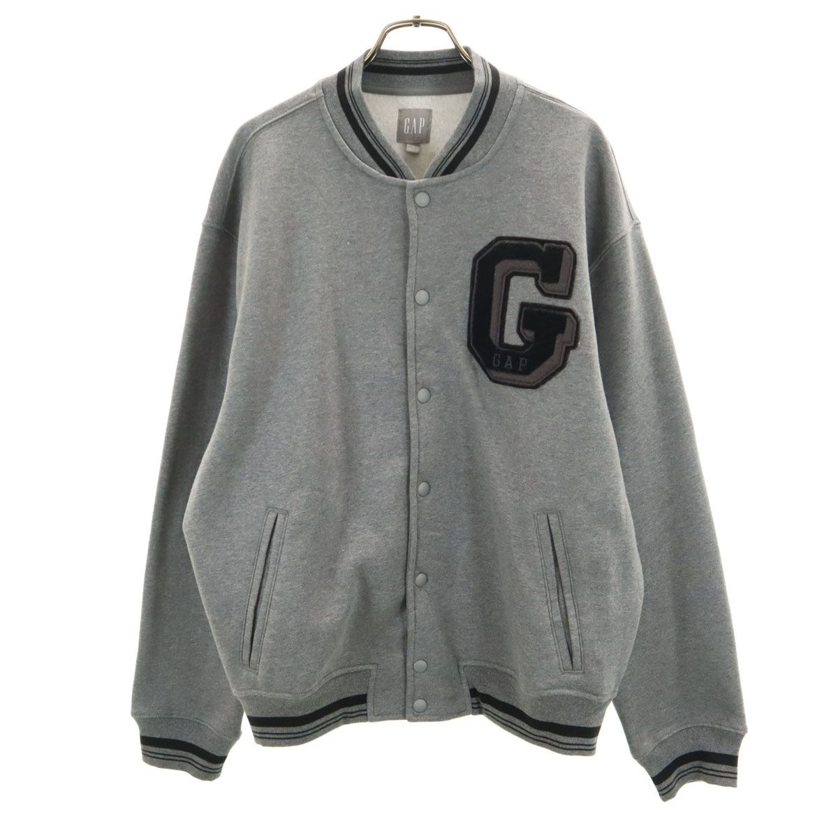 GAP ギャップ スウェット スタジャン