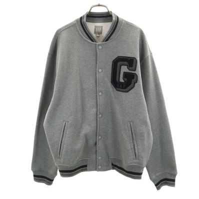 GAP ギャップ スウェット スタジャン