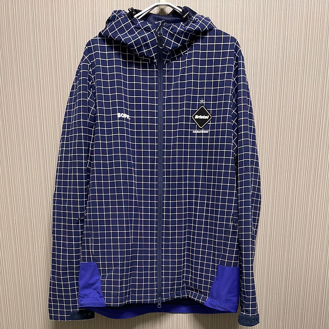 ブリストルPractice Jacket