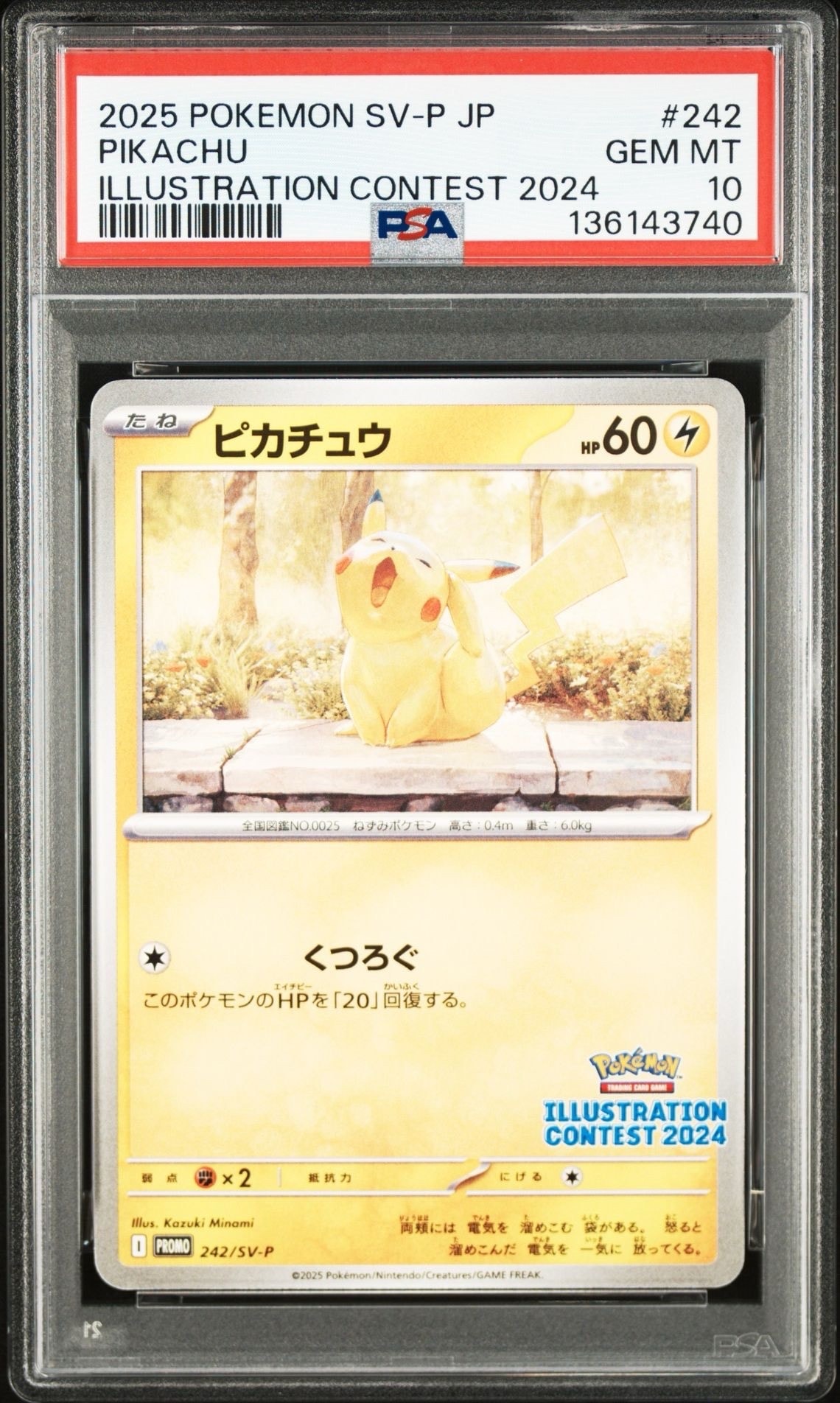 10パック ポケカ プロモ イラストレーションコンテスト 熱風のアリーナ