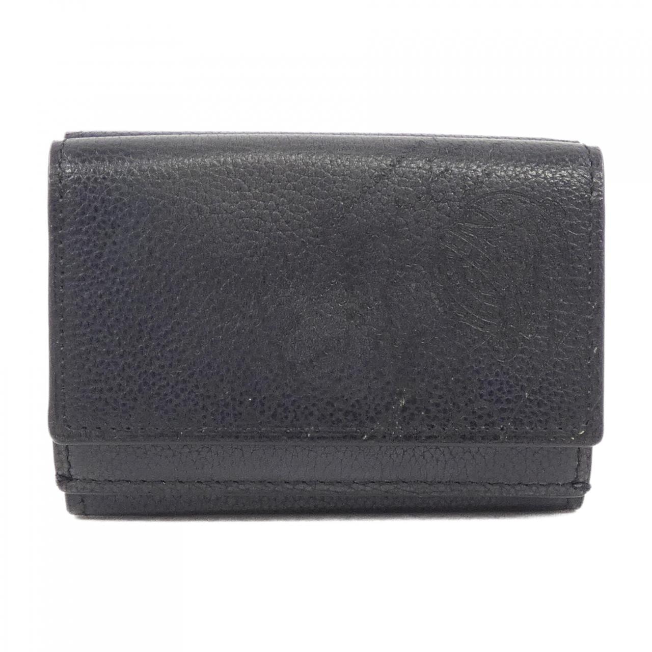 ベルルッティ Berluti WALLET