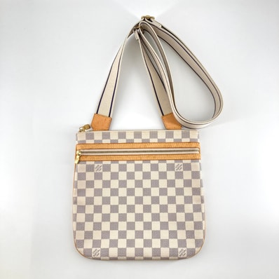 LOUIS VUITTON(ルイ・ヴィトン) ポシェットボスフォール ダミエアズール N51112 ショルダーバッグ