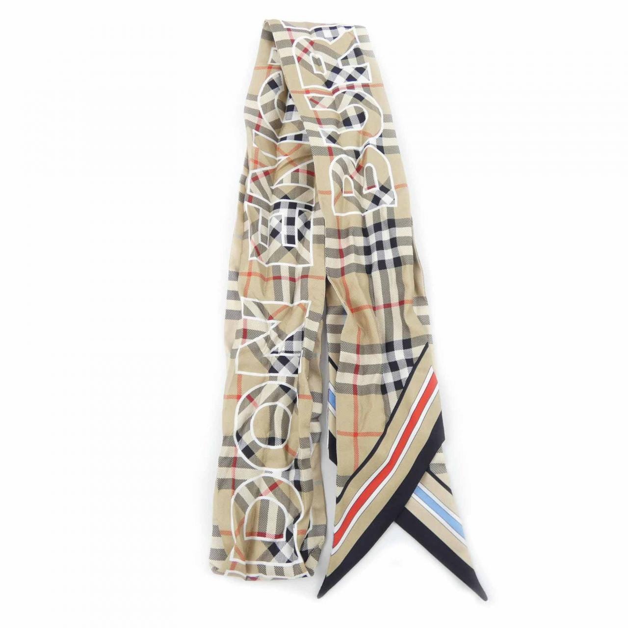 バーバリー BURBERRY 80405691 SCARF