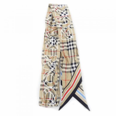 バーバリー BURBERRY 80405691 SCARF