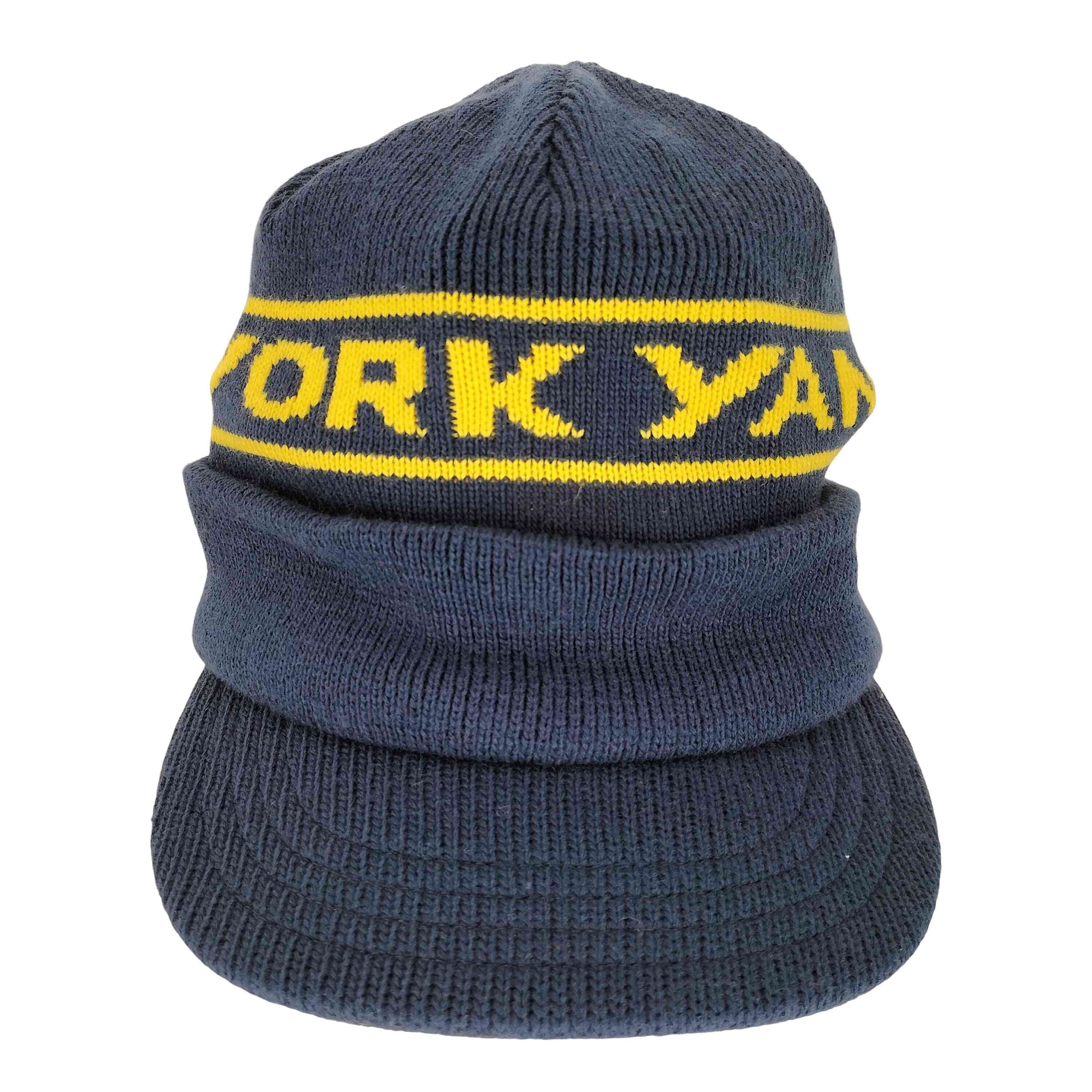 別注 VISOR KNIT ニットキャップ【1142323723156】