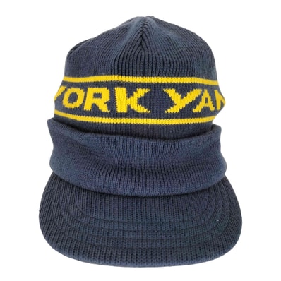 別注 VISOR KNIT ニットキャップ【1142323723156】