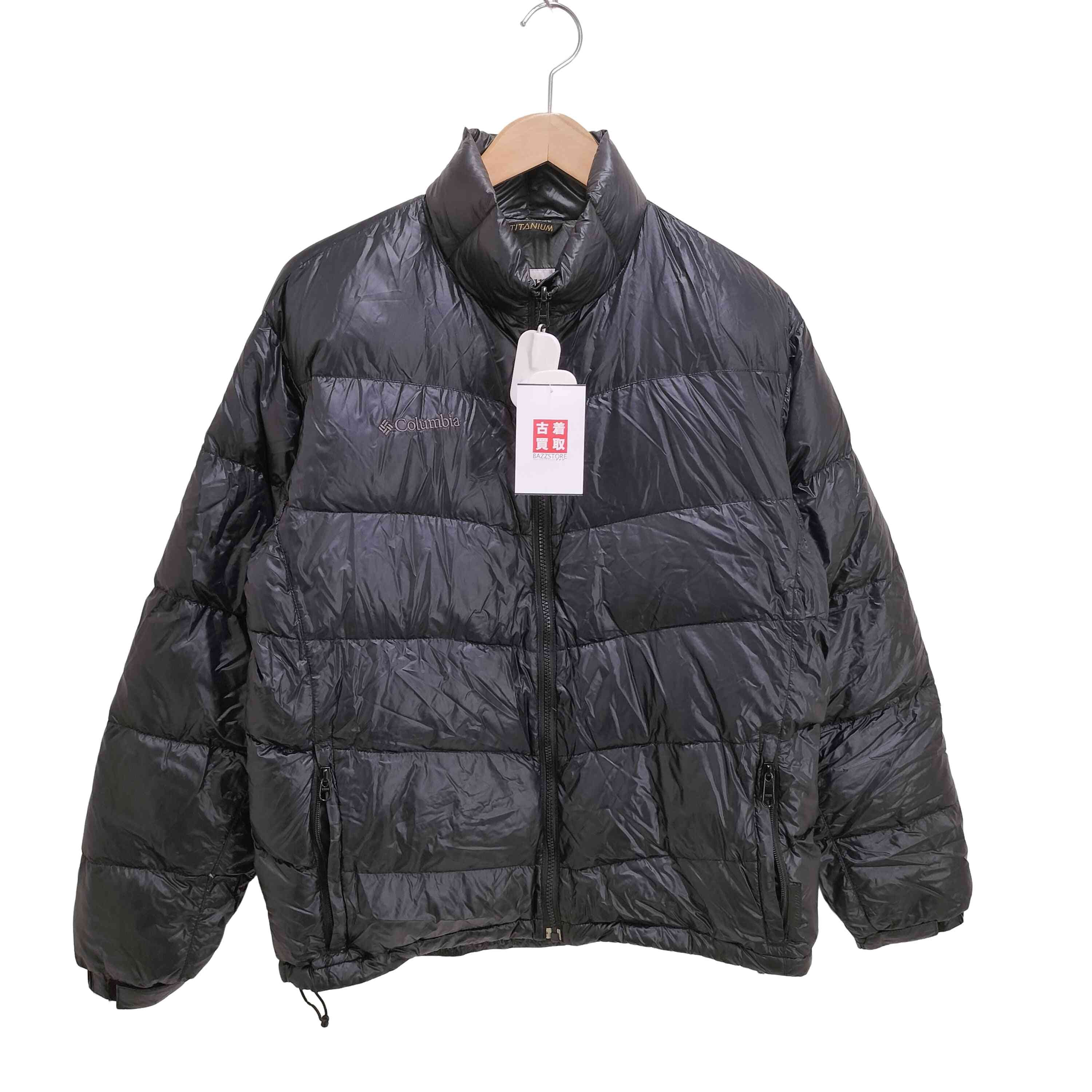 TITANIUM ベルグラ ジャケット【1141558337756】