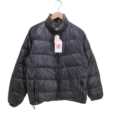 TITANIUM ベルグラ ジャケット【1141558337756】