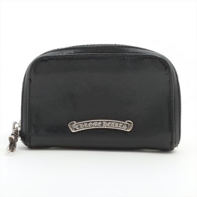 クロムハーツ レザー×925 ユニセックス その他小物