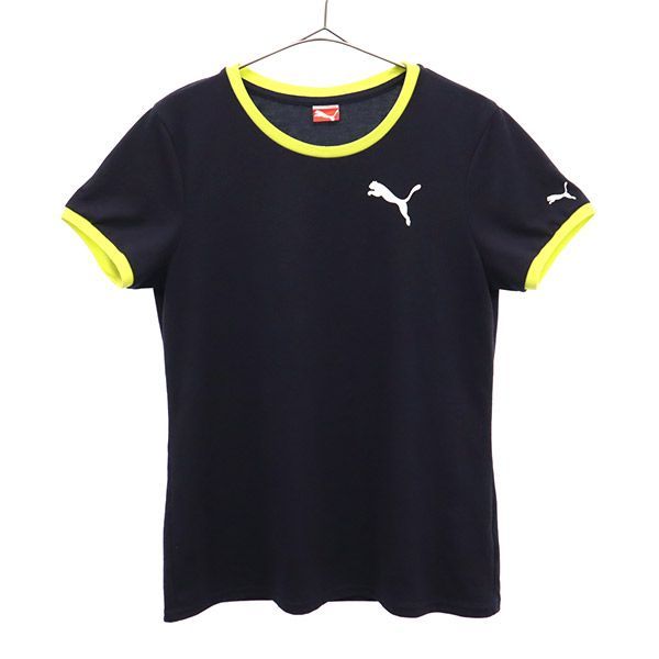 PUMA プーマ トレーニング 半袖 Tシャツ