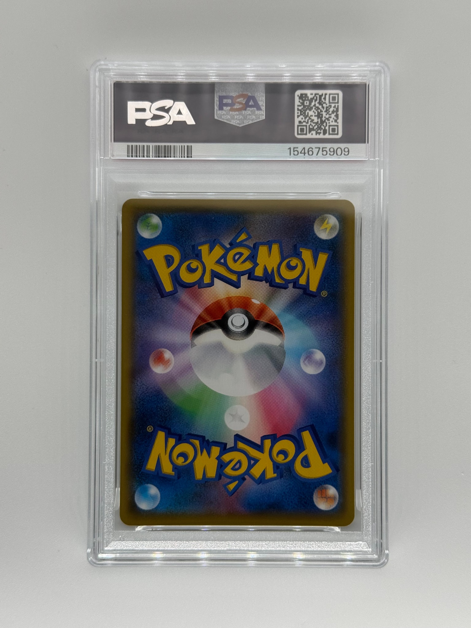 PSA10】R団のサンダー(25th): プロモ[025 008](プロモカードパック