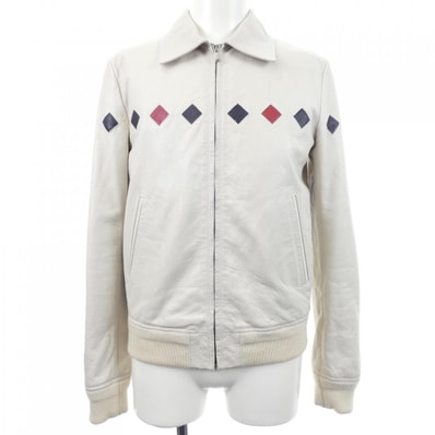 サンローラン SAINT LAURENT 549482 レザージャケット