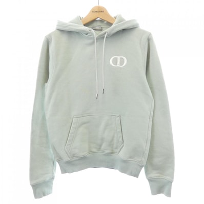 ディオール DIOR DIOR ESSENTIALS CD ICON スウェットシャツ 113J698A0531 パーカー