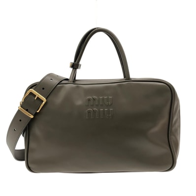 ミュウミュウ 5BB117 バッグ