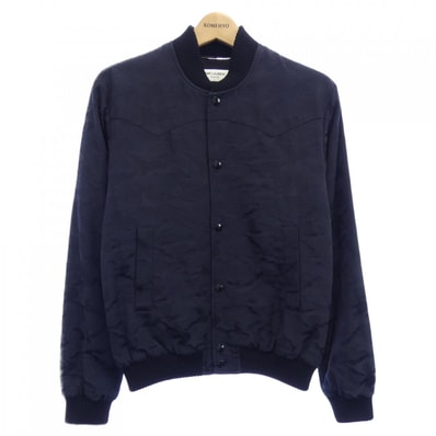 サンローラン SAINT LAURENT 458626 ブルゾン