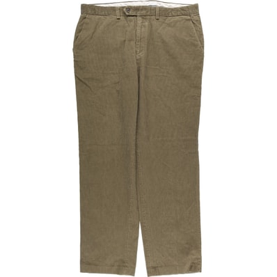 古着 ラルフローレン Ralph Lauren LAUREN ローレン コーデュロイパンツ メンズw37相当/eaa618670