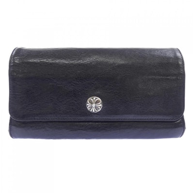 クロムハーツ CHROME HEARTS JUDY 2246 304 0410 0900 WALLET