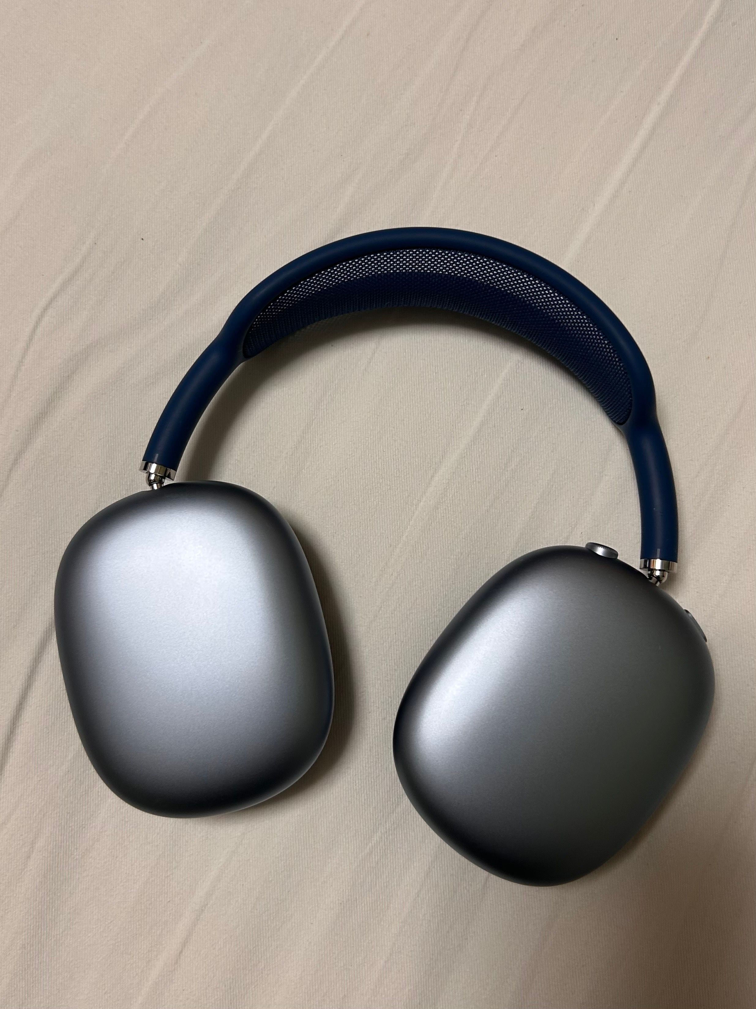 Apple AirPods Max / Sky bule