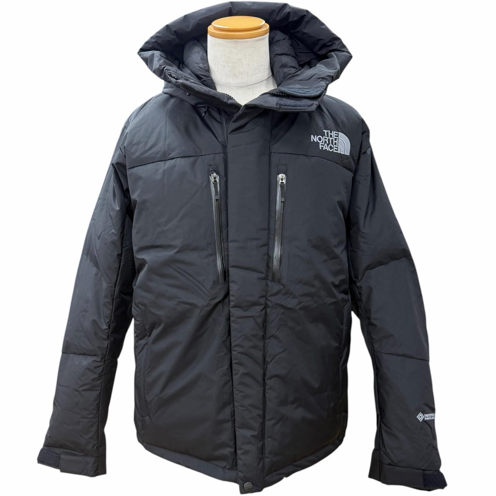 極美品 ザ ノースフェイス Baltoro Light Jacket L