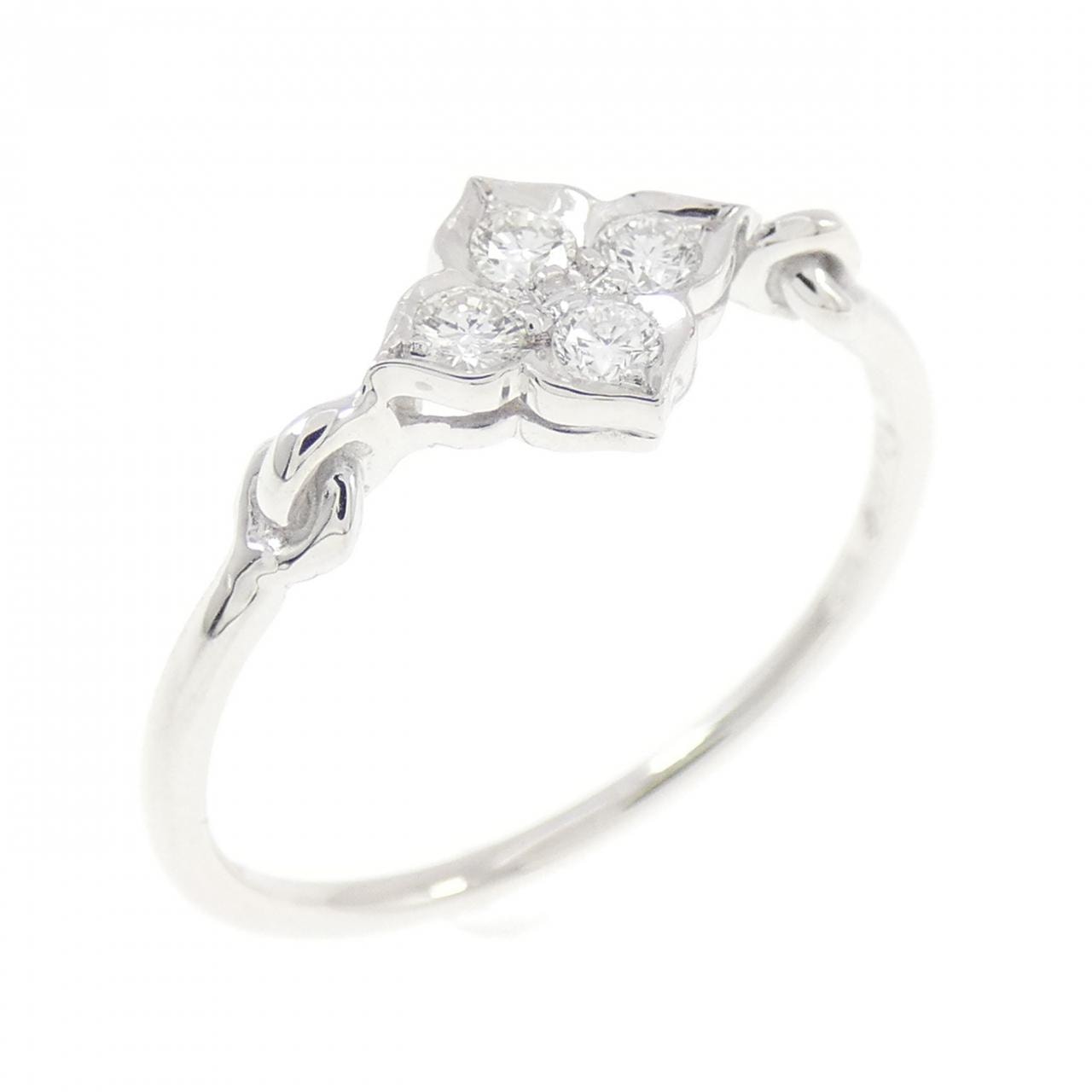 【ヴィンテージ】カルティエ ヒンドゥ リング