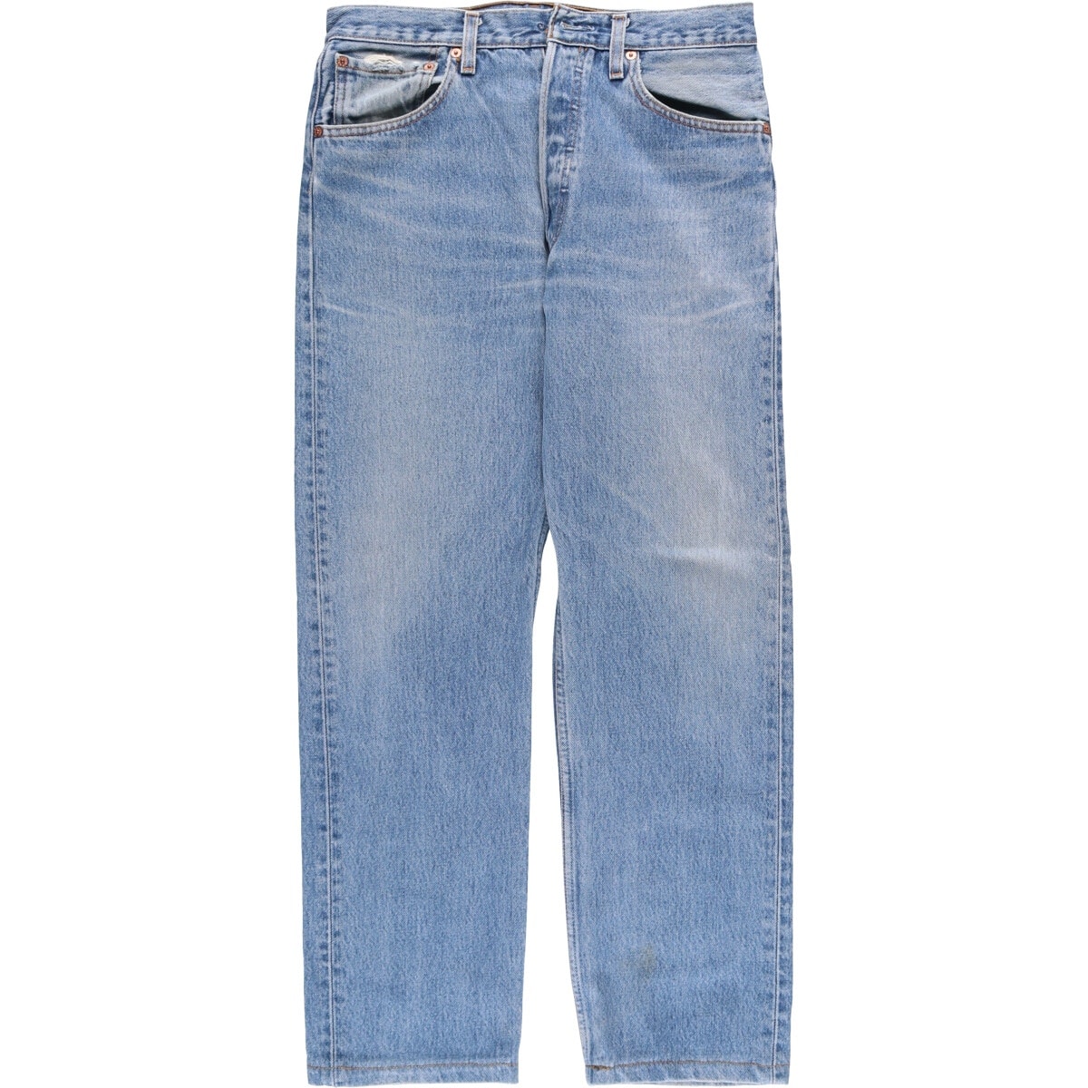 古着 00年代 リーバイス Levi's 501-0193 ストレートデニムパンツ メンズw32相当/eaa563911