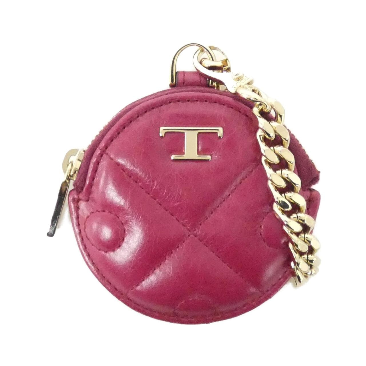 トッズ XAWTSMI310099DR820 コインケース