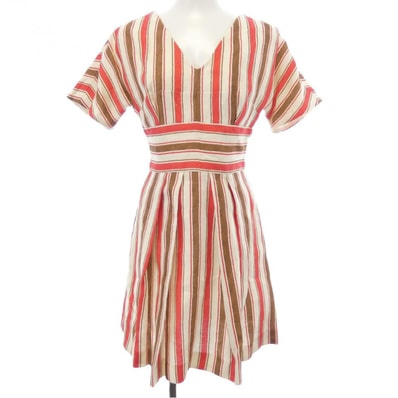 ドルチェアンドガッバーナ DOLCE&GABBANA ワンピース
